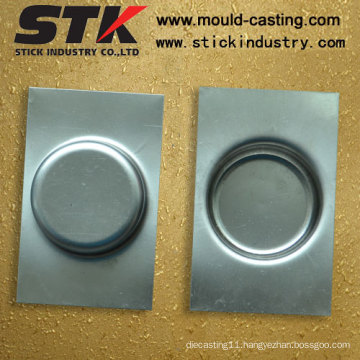 Sheet Metal Fabrication / Precision Stamping